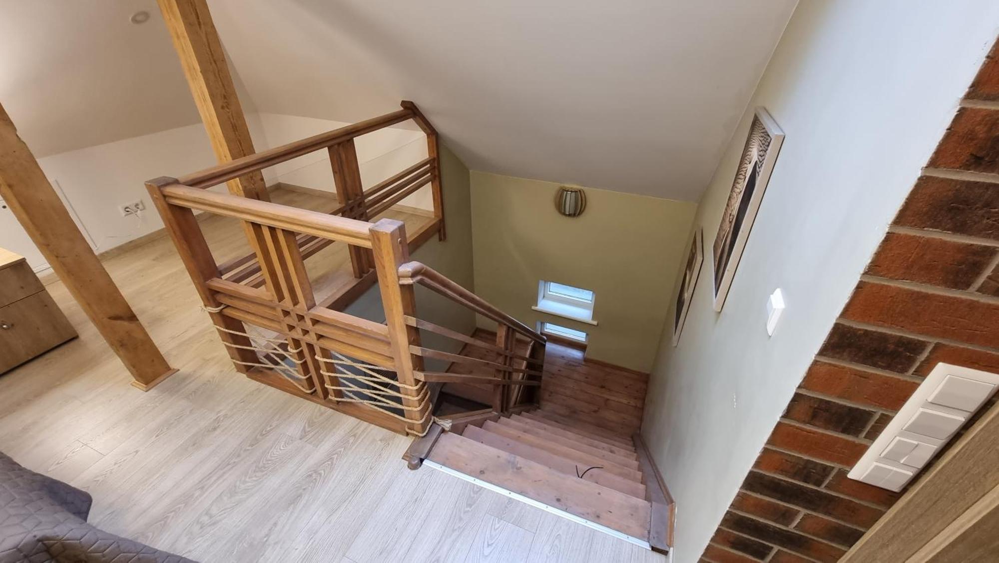 Vytauto Vila パランガ 部屋 写真